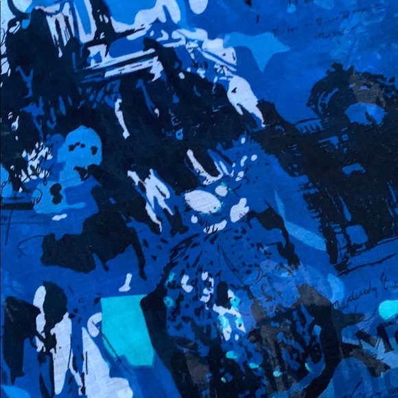 Infinity Scarf - Picture 2 of 4